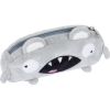 Trousse little monster- gris 