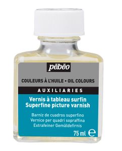 Vernis à Tableau surfin Pébéo - 75 ml