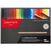 20 Crayons de Couleur Luminance Caran d'Ache