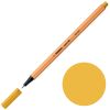 Stylo-Feutre Stabilo Point 88 - curry