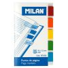 100 Marque-Pages transparents Milan