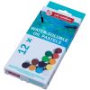 12 Pastels à l'Huile Aquarellables Art creation