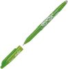 Stylo Frixion Pilot - pointe moyenne 0,7 mm - vert clair