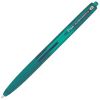 Stylo Pilot Super Grip Bleu canard - Pointe moyenne -  rétractable