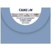 Pochette Range Dessins Canson - A3