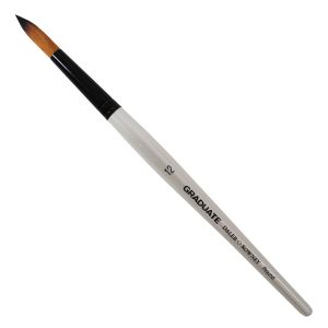 Pinceau Daler-Rowney Graduate rond n°12