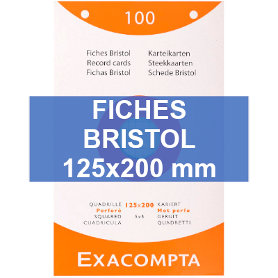Fiches-Bristol-Exacompta-125x200-mm-Papeshop