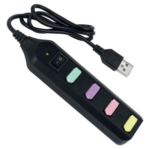 Mini Hub USB Legami