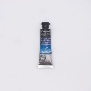 Aquarelle Extra-Fine Sennelier - 10 ml - bleu d'indanthrène
