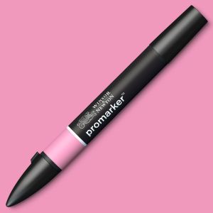 Feutre Promarker Winsor & Newton - Rose rose