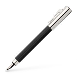 Stylo-Plume Graf von Faber-Castell - Tamitio - Noir