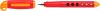 Stylo-plume éducatif Scribolino Faber-Castell - plume pour droitier - rouge