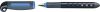 Stylo-plume éducatif Scribolino Faber-Castell - plume pour droitier - noir-bleu