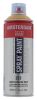 Bombe de Peinture Acrylique Amsterdam - 400ml - jaune de Naples foncé