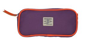 Trousse Scolaire plate Bensimon