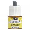 Flacon d'Encre Colorex Pébéo - 45ml - Jaune citron