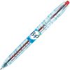 Roller Pilot B2P gel 0,7mm - rouge