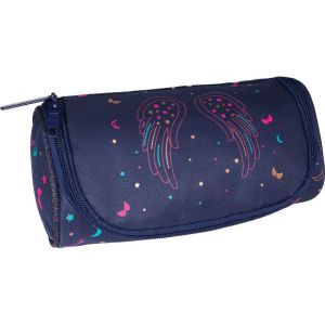 Trousse Scolaire coffret Little Karl Mark John