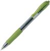 Roller Pilot G-2 - 0,7mm - citron vert