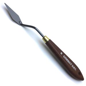 Couteau à Peindre Corector - forme B - 5 cm