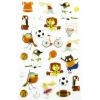Stickers Cooky Maildor - sports
