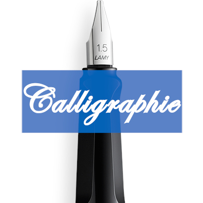 CALLIGRAPHIE