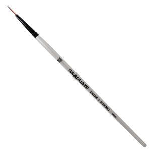 Pinceau Daler-Rowney Graduate traceur extra fin n°10/0