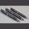 Stylo-bille Diplomat Excellence A2 - oxyd iron - pointe moyenne