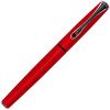 Stylo-plume Diplomat Esteem - rouge laqué - plume moyenne