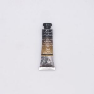 Aquarelle Extra-Fine Sennelier - 10 ml - terre d'ombre naturelle