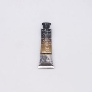 Aquarelle Extra-Fine Sennelier - 10 ml - terre d'ombre naturelle