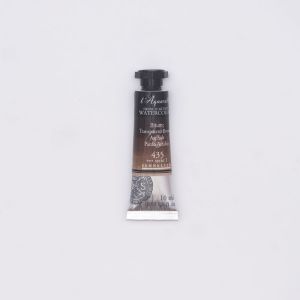 Aquarelle Extra-Fine Sennelier - 10 ml - Bitume