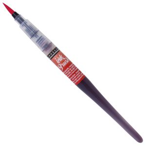 Ink Brush Sennelier - rouge primaire