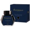 Flacon d'Encre Waterman - 50 ml - noir