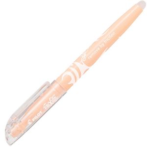Surligneur Frixion light Pilot - orange clair
