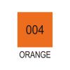 Feutre Pinceau Kuretake Zig Art & Graphic - orange