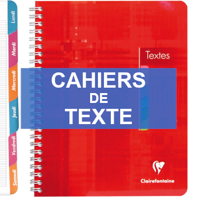 Cahier-De-Textes-Fournitures-Scolaires-Papeshop