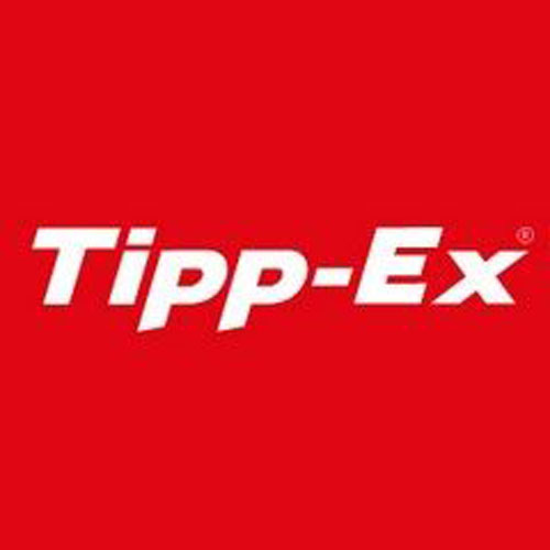 Tipp-Ex | Papeshop Votre Papeterie En Ligne