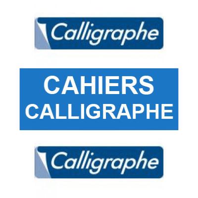 Cahiers-Calligraphe-Fournitures-Scolaires-En-Ligne-Papeshop