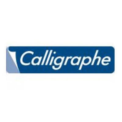 Cahier Calligraphe | Papeshop Votre Papeterie En Ligne