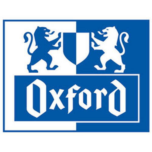 Cahier Oxford | Papeshop Votre Papeterie En Ligne