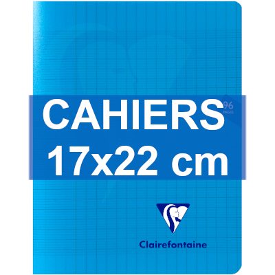 Cahiers-17x22cm-Papeterie-En-Ligne-Papeshop