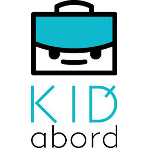 Cartable Kid'Abord | Papeshop Votre Papeterie En Ligne